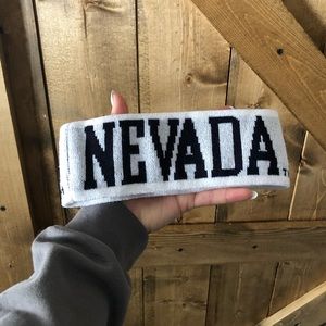 NEVADA Ear Warmer